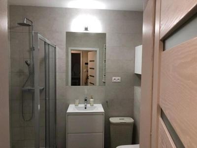 Ferienwohnung Wislane Tarasy 2.0, Free Parking, Private Garden Krakau Exterior foto